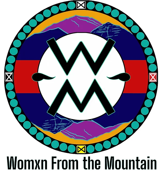 Womxn from the Mountain