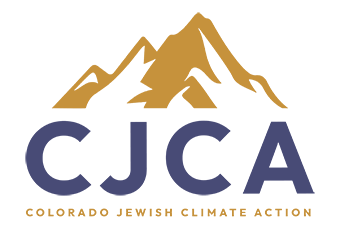 Colorado Jewish Climate Action