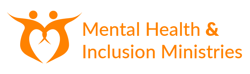 Mental Health & Inclusion Ministries