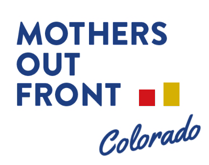 Mothers Out Front