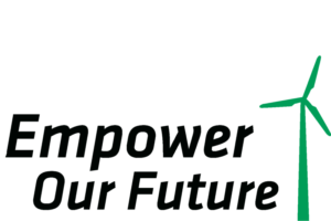 Empower Our Future Logo