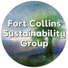 Fort Collins Sustainability Group Logo