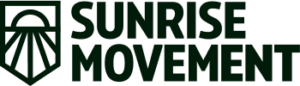 Sunrise Movement Denver Logo